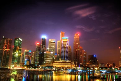 Cityscape HD Wallpaper, Cityscape Images Free, New Wallpapers