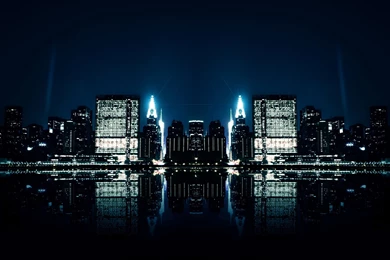 45+ Free HD City Wallpaper Images