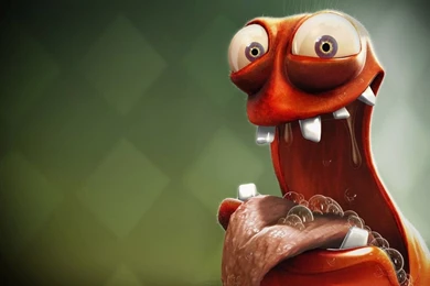 1280x800 Funny Bobby Bubble Wallpapers