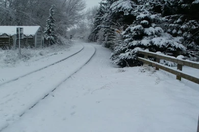 1366x768 Winter Desktop PC And Mac Wallpapers