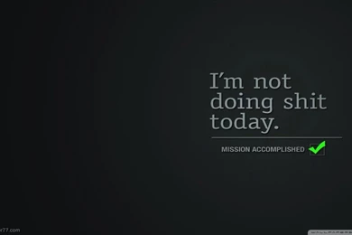 Mission Accomplished, 1024x600 Pixels : Wallpapers Tagged Cute ...