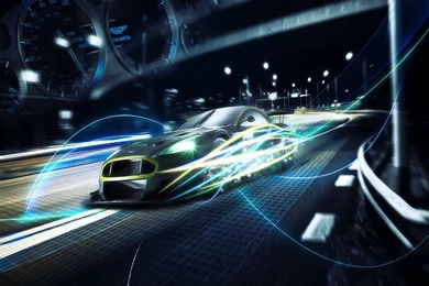 Top Abstract Car Wallpaper Images For Pinterest