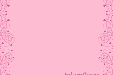 Pink Backgrounds For Computer