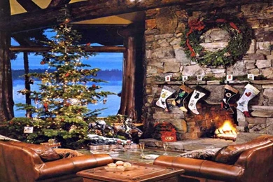 Christmas Ideas Wallpapers   Crazy Frankenstein