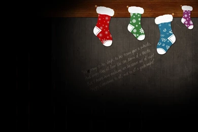 1680x1050 Christmas Gifts Desktop PC And Mac Wallpapers