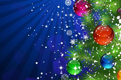 Merry Christmas Wallpapers   (