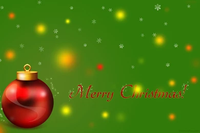 1680x1050 Merry Christmas Desktop PC And Mac Wallpapers