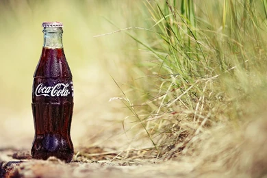 1920x1080 Coca Cola Nature Wallpapers