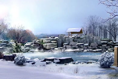 Free Screensavers And Wallpapers   7Screensavers.com