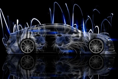 Top Abstract Car Wallpaper Images For Pinterest