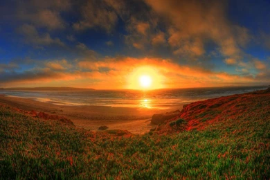 HD Beautiful Nature Sunset Wallpapers Full Size   HiReWallpapers 216