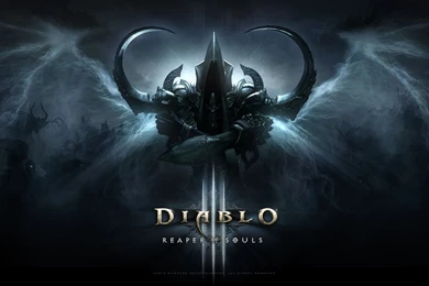 Wallpapers   Media   Diablo III