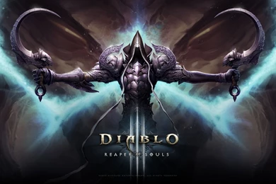 Wallpapers Media Diablo III