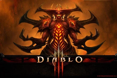 Hd Diablo 3 Wallpapers And Backgrounds