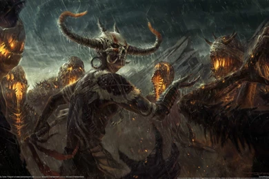 Top Download Wallpapers 2560x1440 Diablo Images For Pinterest