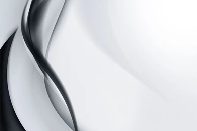 Download White Abstract Wallpapers