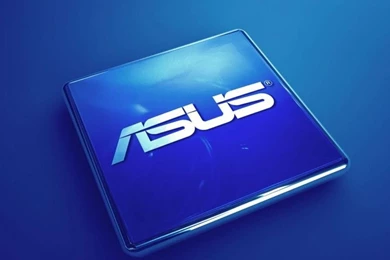 Logo Asus Hd Wallpapers   (