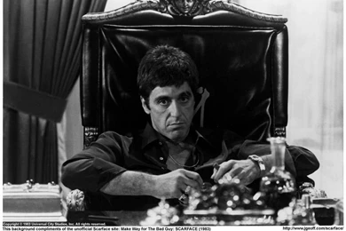 Scarface HD Wallpapers