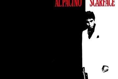 Scarface Wallpapers By Coolcats3000 On DeviantArt