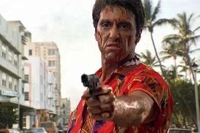 Top Scarface Hd Wallpaper Images For Pinterest