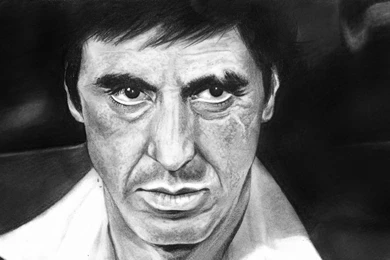 Scarface Wallpapers 158293