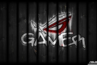 Asus Republic Of Gamers Graffiti HD Desktop Wallpapers : High ...