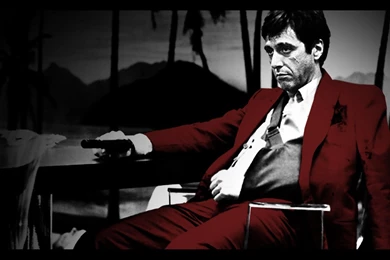 Scarface Desktop Wallpapers