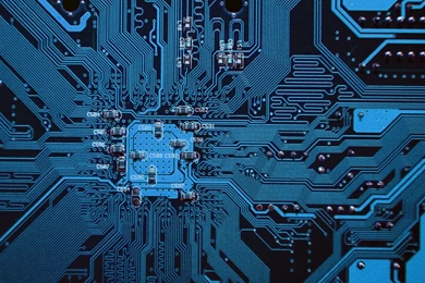 Computer Engineering Science Tech Wallpapers