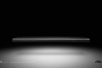 Official Asus Wallpapers