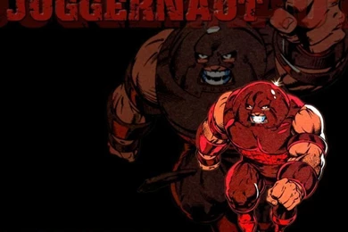 Wallpapers Juggernaut (category Wallpapers Comics)   Hebus.com