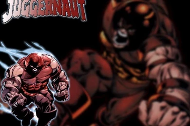 Wallpapers Juggernaut (category Wallpapers Comics)   Hebus.com