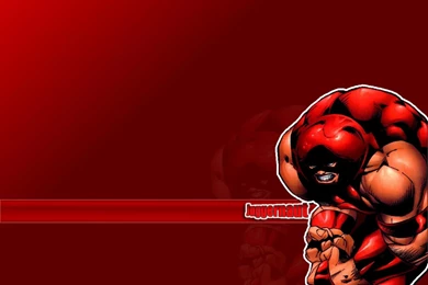 Juggernaut By GeekBrett On DeviantArt