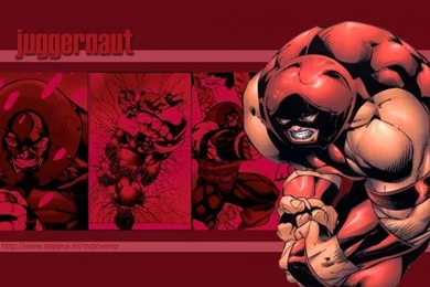Wallpapers Comics > Wallpapers Juggernaut Le Puissant Juggernaut ...