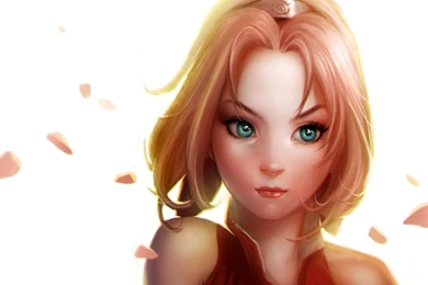 Sakura Wallpapers For Widescreen Desktop PC 1920x1080 Full HD