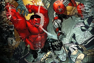 27 Avengers Vs. X Men HD Wallpapers