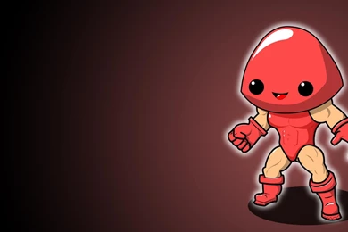 Cute Juggernaut Wallpapers By RandomChuck On DeviantArt