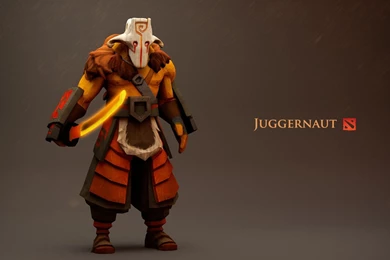 Juggernaut Dota Wallpapers 2015   Defense Of The Ancients Games