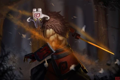 Juggernaut Hero Dota 2 2015   Defense Of The Ancients Games