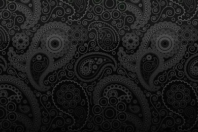 Paisley Design Backgrounds Wallpapers   Blue Wallpaper Backgrounds ...