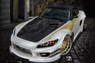 The New Cars Zone: Japanese Imported Car Wallpapers