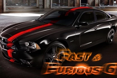 Fast And Furious Cars Wallpapers