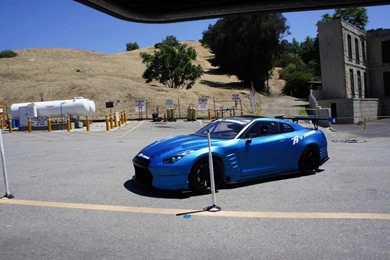 Fast And Furious 6 Cars Collection HD Wallpapers 13