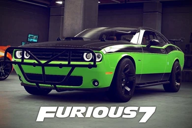 Fast And Furious Cars Names   Image