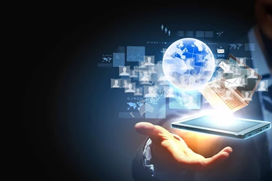 Computer Engineering Science Tech Wallpapers