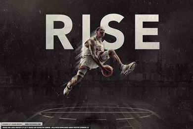 Chicago Bulls Nba Logo Posterizes : Full HD Desktop Wallpapers ...