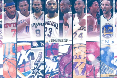 NBA S Wallpapers