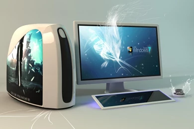 Top Windows 7 Computer Images For Pinterest