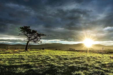 Landscape Wallpapers :: HD Wallpapers