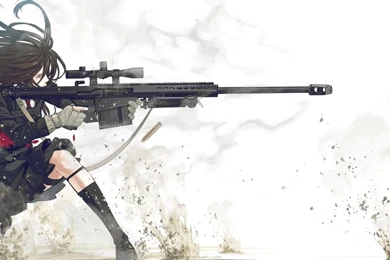 Anime 1920X1080, Gun, High, 1920x1080 HD Wallpapers And FREE Stock ...