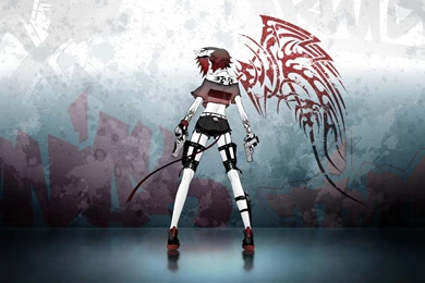 Anime Pictures – Vonte